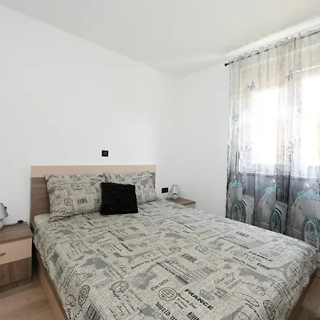 Matea Apartman