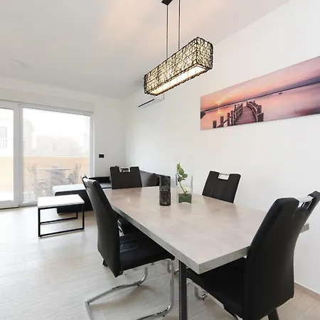 Matea Lägenhet Zadar