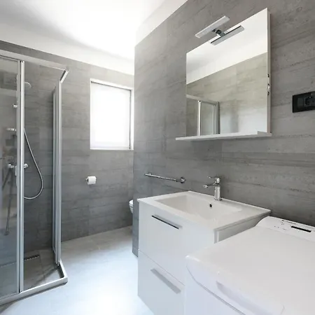 Apartman Matea