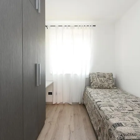 Matea Apartman