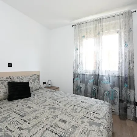 Apartman Matea