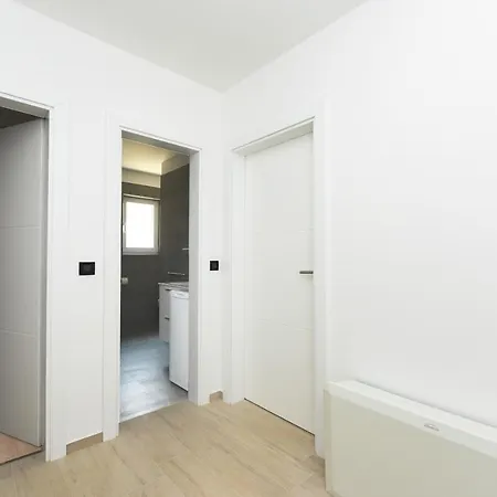 Matea Apartman