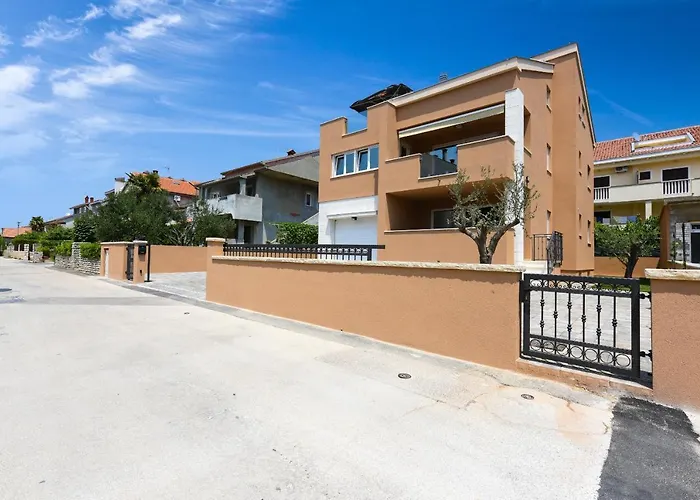 Lägenhet Matea Zadar