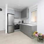 Matea Apartamento Zadar