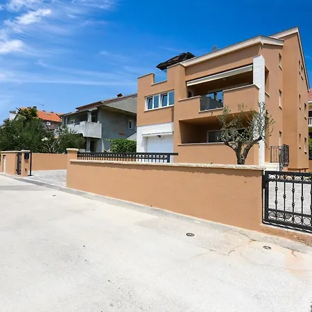 Apartment Matea Zadar