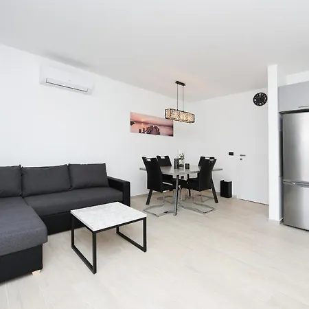 Matea Apartment