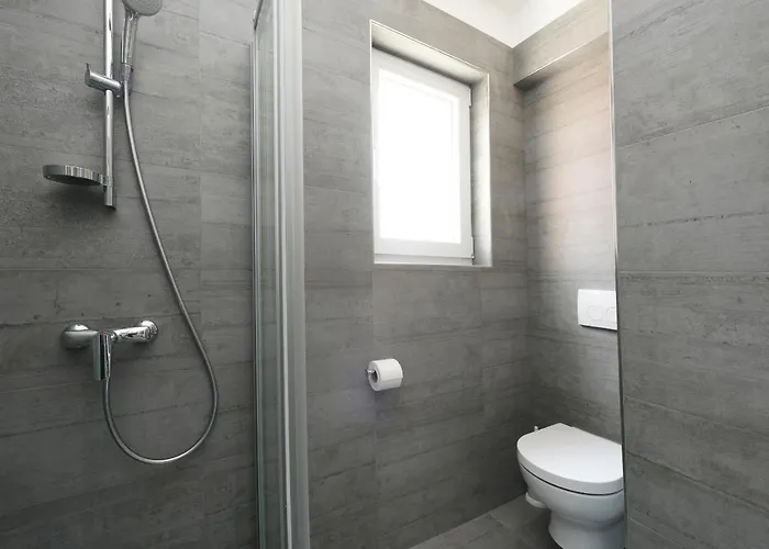 Appartamento Matea Zara